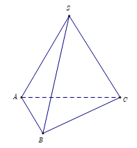 Cho hình chóp tam giác đều $S.ABC$ có tính nhiều năm cạnh lòng vì chưng $3$ và ...